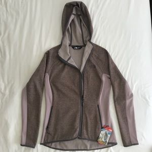 TRADED North Face Hooded Jacket